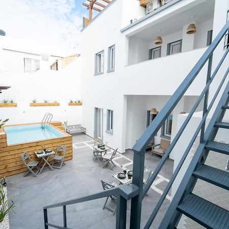 Ria View Guesthouse Faro Exterior photo