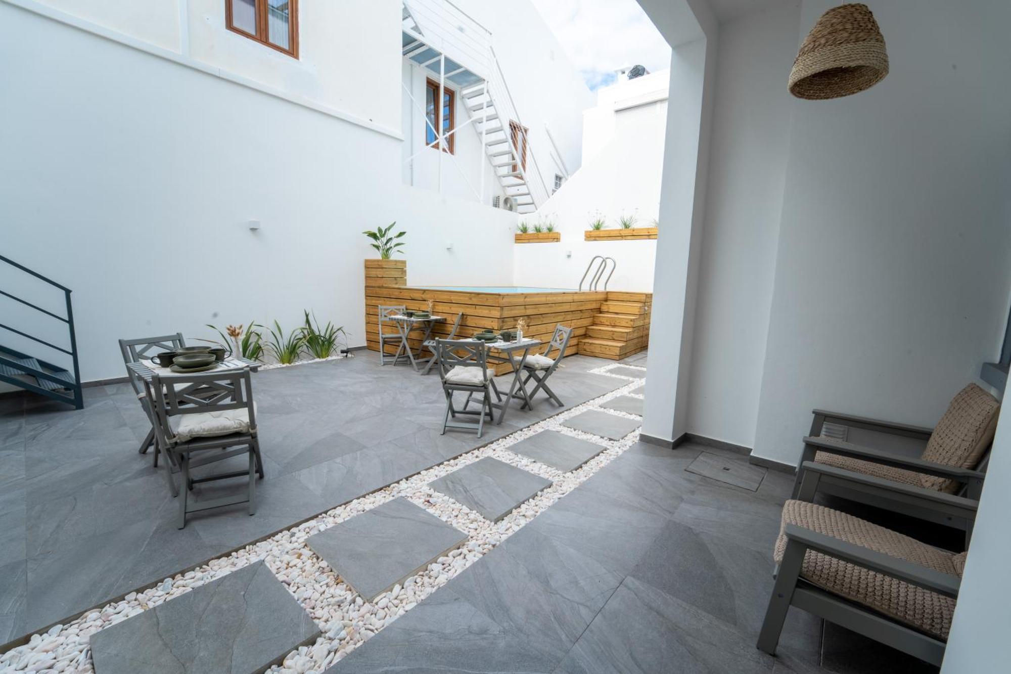 Ria View Guesthouse Faro Exterior photo