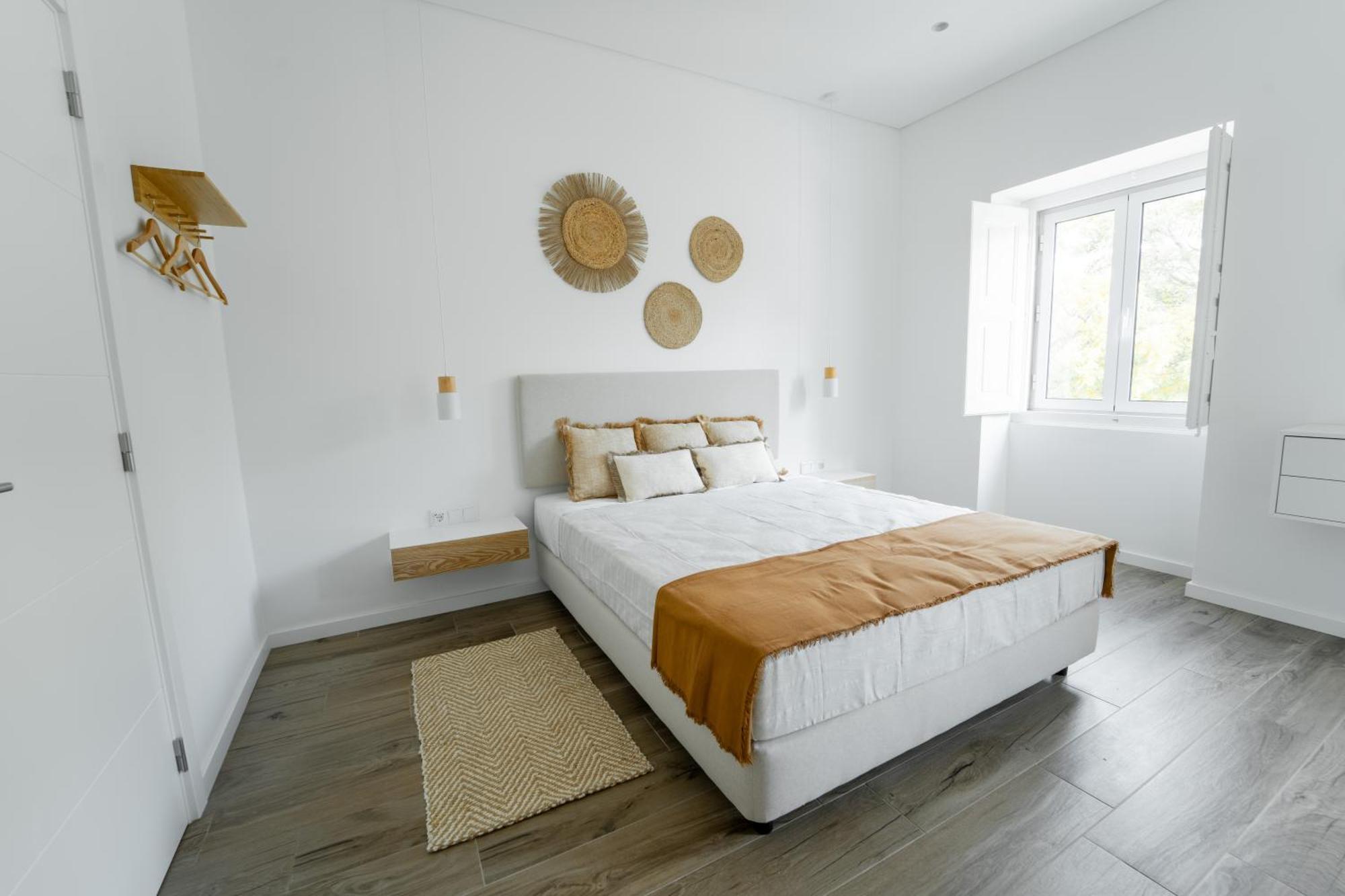 Ria View Guesthouse Faro Exterior photo
